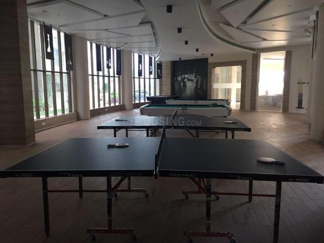 2.5 BHK Apartment in Sector 74 for rent Noida. The reference number is 21114394