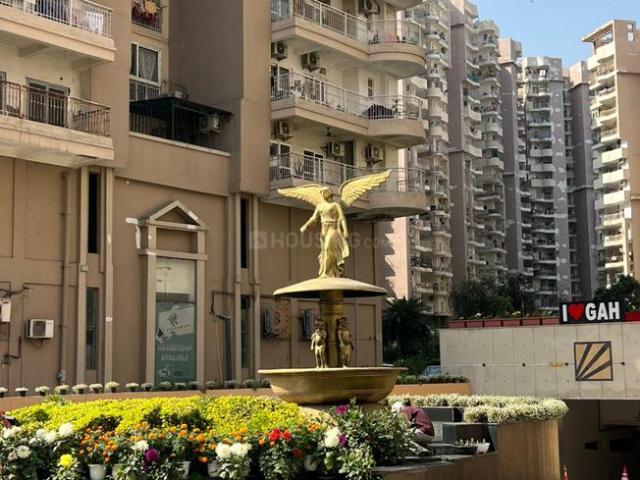 2.5 BHK Apartment in Sector 74 for resale Noida. The reference number is 20451625