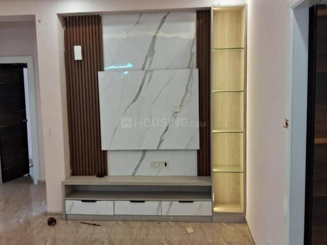 2.5 BHK Apartment in Sector 75 for rent Faridabad. The reference number is 18857886