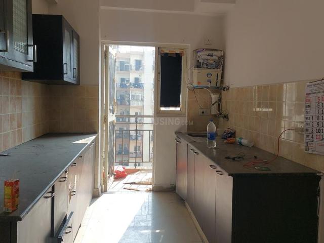 2.5 BHK Apartment in Sector 75 for rent Noida. The reference number is 18469947