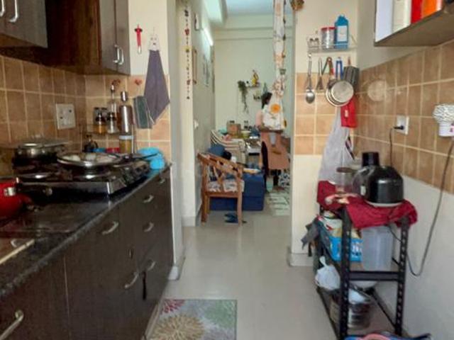 2.5 BHK Apartment in Sector 75 for rent Noida. The reference number is 19702675