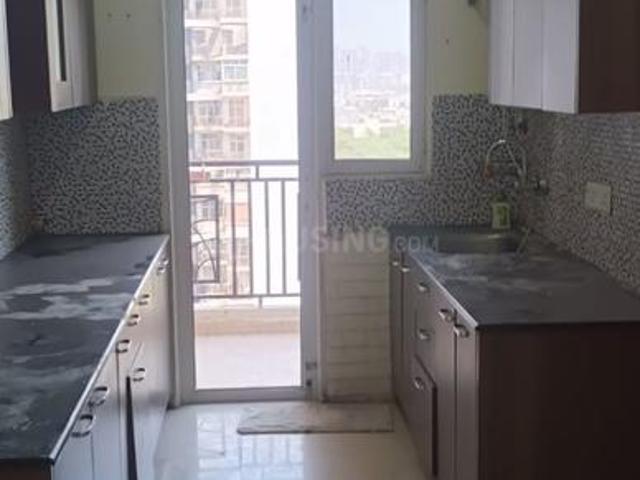 2.5 BHK Apartment in Sector 75 for rent Noida. The reference number is 20496286