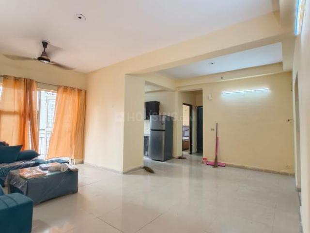 2.5 BHK Apartment in Sector 75 for rent Noida. The reference number is 20507404