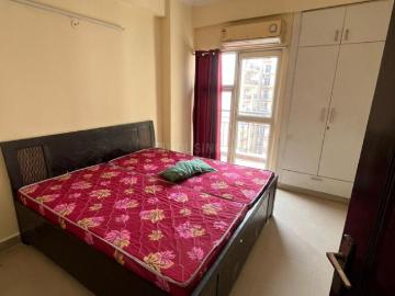 2.5 BHK Apartment in Sector 75 for rent Noida. The reference number is 20565926