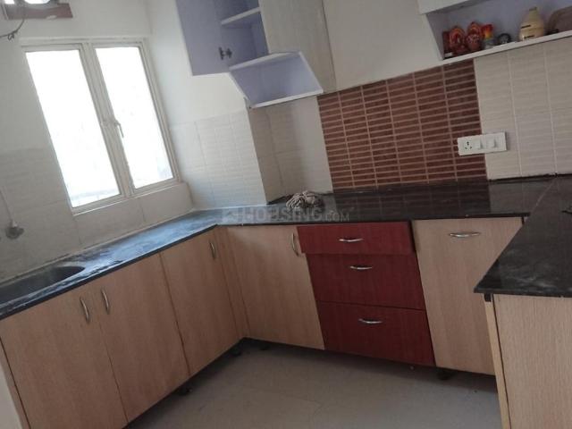 2.5 BHK Apartment in Sector 75 for rent Noida. The reference number is 20743630