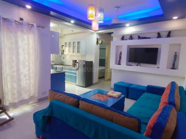 2.5 BHK Apartment in Sector 75 for rent Noida. The reference number is 20781975