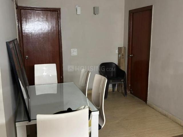 2.5 BHK Apartment in Sector 75 for rent Noida. The reference number is 20345855