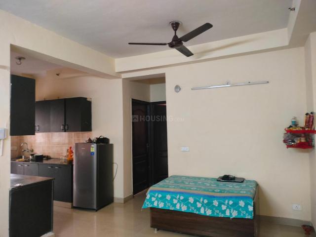 2.5 BHK Apartment in Sector 75 for rent Noida. The reference number is 21103248