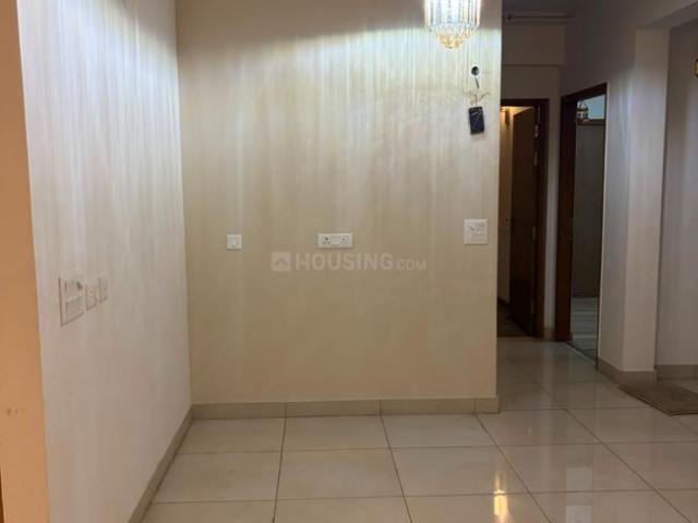 2.5 BHK Apartment in Sector 75 for rent Noida. The reference number is 21110596