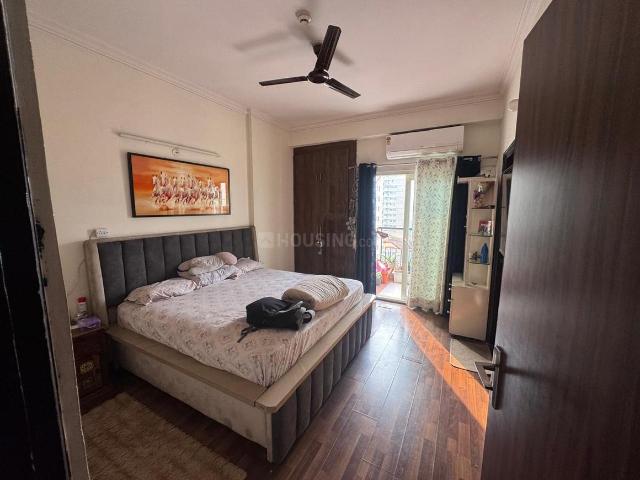 2.5 BHK Apartment in Sector 75 for rent Noida. The reference number is 21345603