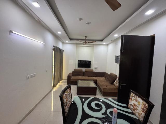 2.5 BHK Apartment in Sector 75 for rent Noida. The reference number is 21345669