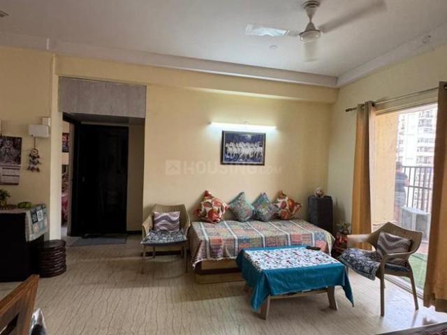 2.5 BHK Apartment in Sector 75 for resale Noida. The reference number is 20431036