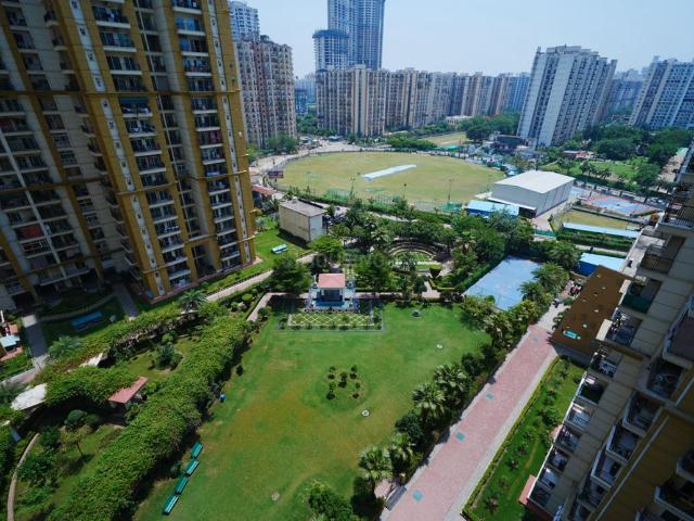 2.5 BHK Apartment in Sector 75 for resale Noida. The reference number is 21291404