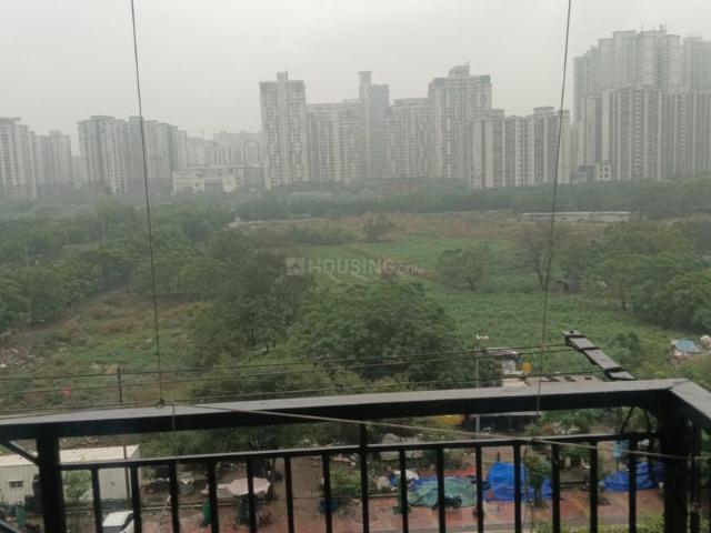 2.5 BHK Apartment in Sector 76 for rent Noida. The reference number is 20514893