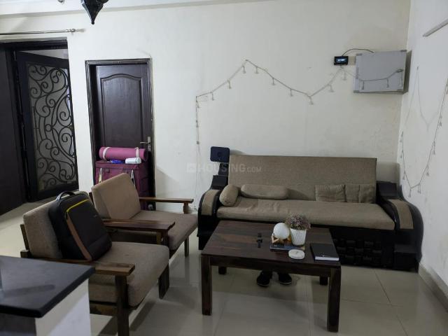 2.5 BHK Apartment in Sector 76 for rent Noida. The reference number is 20829750