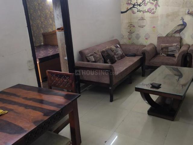 2.5 BHK Apartment in Sector 76 for rent Noida. The reference number is 21068195