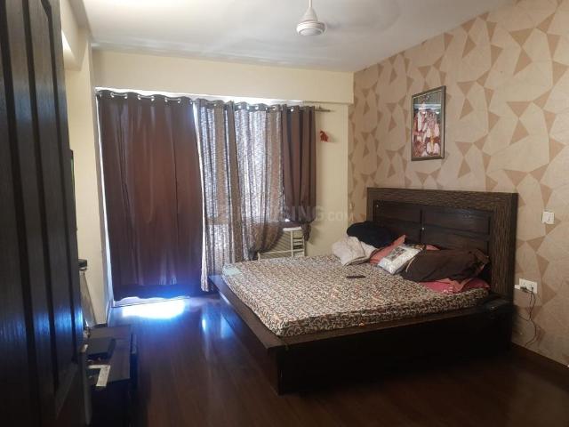 2.5 BHK Apartment in Sector 76 for rent Noida. The reference number is 21103643