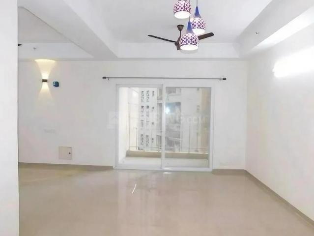 2.5 BHK Apartment in Sector 76 for rent Noida. The reference number is 21138434