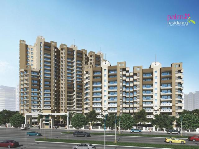 2.5 BHK Apartment in Sector 76 for resale Faridabad. The reference number is 20292205