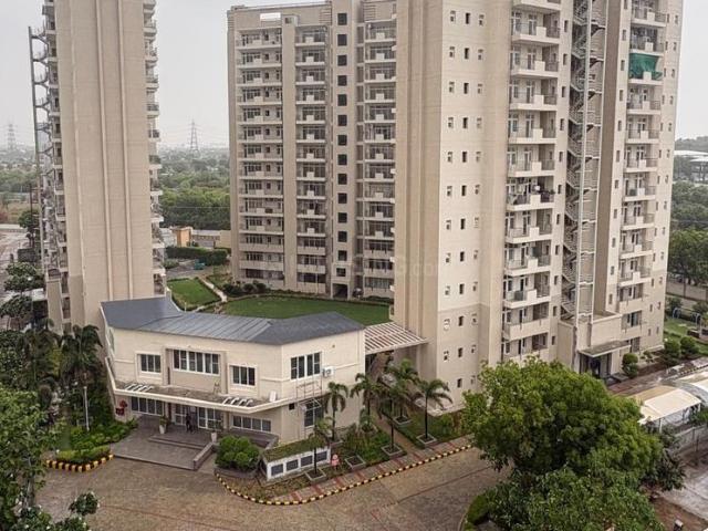 2.5 BHK Apartment in Sector 76 for resale Gurgaon. The reference number is 20634233