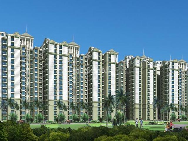 2.5 BHK Apartment in Sector 76 for resale Noida. The reference number is 19304953