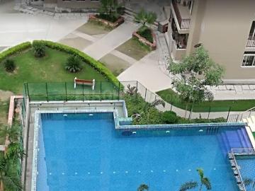 JM Orchid, New Delhi, Delhi - Garden, Parking