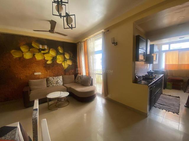 2.5 BHK Apartment in Sector 76 for resale Noida. The reference number is 21103774