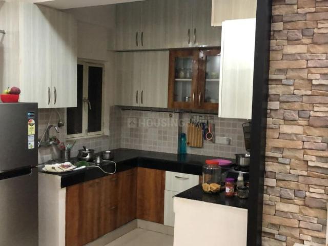 2.5 BHK Apartment in Sector 76 for resale Noida. The reference number is 21104850