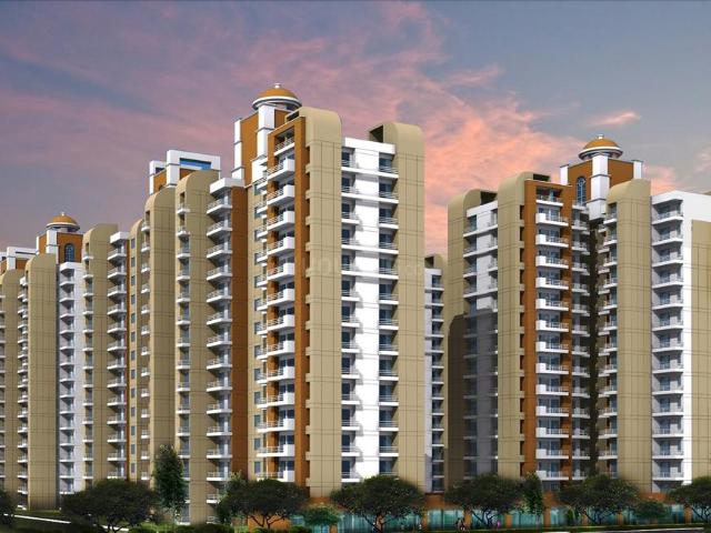 2.5 BHK Apartment in Sector 76 for resale Noida. The reference number is 21111583