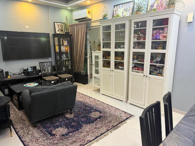 2.5 BHK Apartment in Sector 77 for rent Noida. The reference number is 20762800