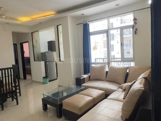 2.5 BHK Apartment in Sector 77 for rent Noida. The reference number is 20781324