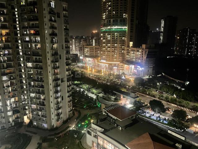 2.5 BHK Apartment in Sector 77 for rent Noida. The reference number is 20820211