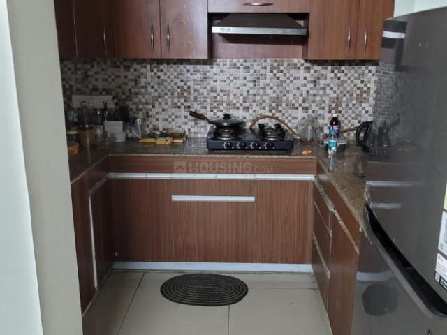 2.5 BHK Apartment in Sector 77 for rent Noida. The reference number is 21088794