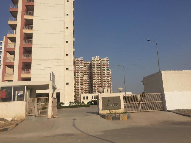 2.5 BHK Apartment in Sector 77 for resale Faridabad. The reference number is 20853658