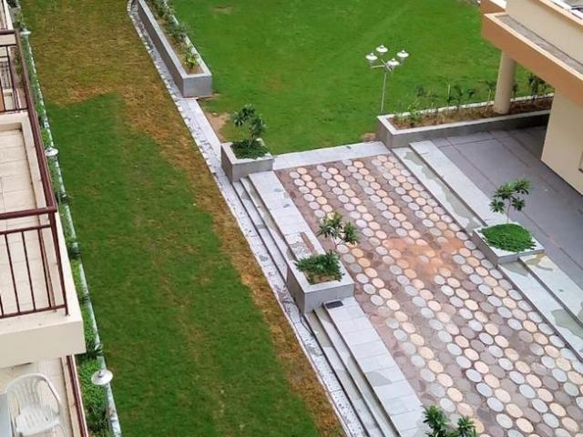2.5 BHK Apartment in Sector 77 for resale Faridabad. The reference number is 20853326