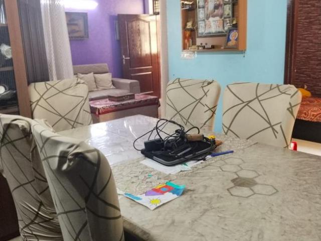 2.5 BHK Apartment in Sector 77 for resale Faridabad. The reference number is 20092216