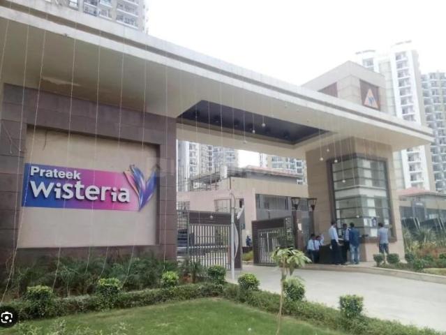 2.5 BHK Apartment in Sector 77 for resale Noida. The reference number is 19837945