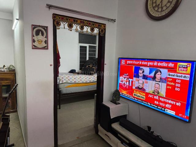 2.5 BHK Apartment in Sector 77 for resale Noida. The reference number is 19978326