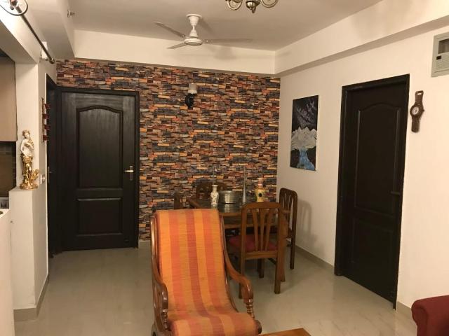 2.5 BHK Apartment in Sector 78 for rent Noida. The reference number is 20745511