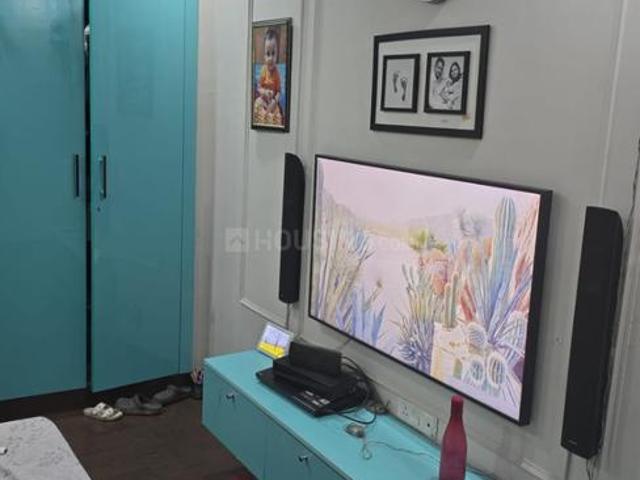 2.5 BHK Apartment in Sector 78 for rent Noida. The reference number is 20747696