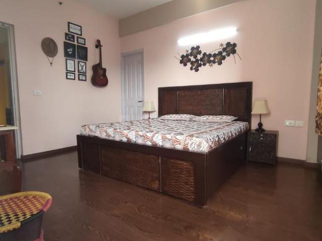 2.5 BHK Apartment in Sector 78 for rent Noida. The reference number is 20822758