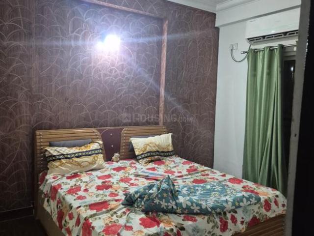 2.5 BHK Apartment in Sector 78 for rent Noida. The reference number is 20843530