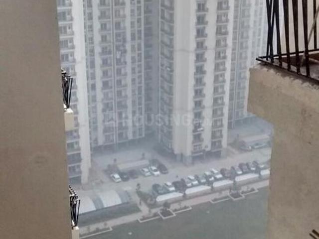 2.5 BHK Apartment in Sector 78 for rent Noida. The reference number is 21047319