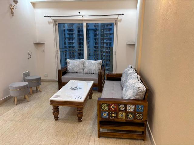 2.5 BHK Apartment in Sector 78 for resale Noida. The reference number is 20090670