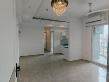 2.5 BHK Apartment in Sector 78 for resale Noida. The reference number is 20350656