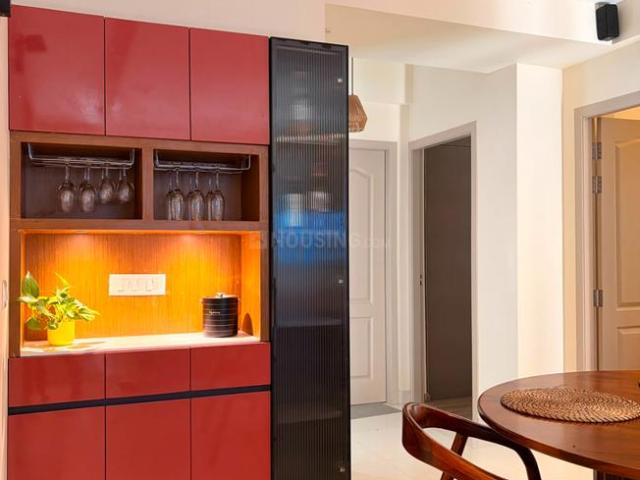 2.5 BHK Apartment in Sector 79 for rent Gurgaon. The reference number is 20634530