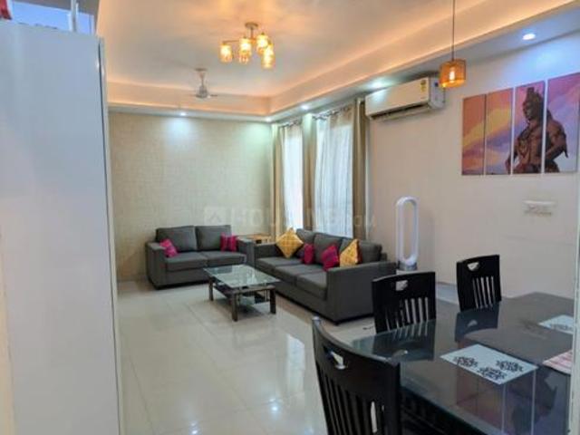 2.5 BHK Apartment in Sector 79 for rent Noida. The reference number is 20989814