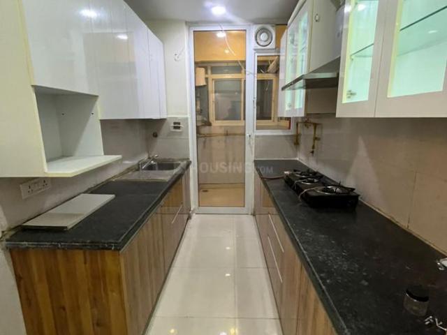 2.5 BHK Apartment in Sector 79 for rent Noida. The reference number is 21112934