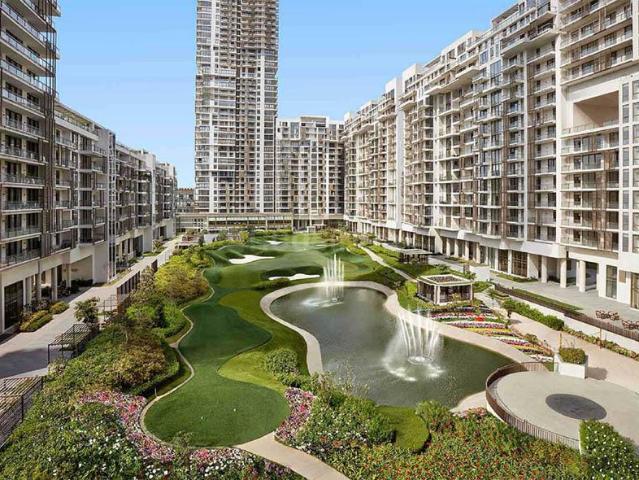 2.5 BHK Apartment in Sector 79 for resale Gurgaon. The reference number is 16479473