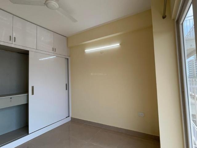 2.5 BHK Apartment in Sector 81 for rent Gurgaon. The reference number is 20636976